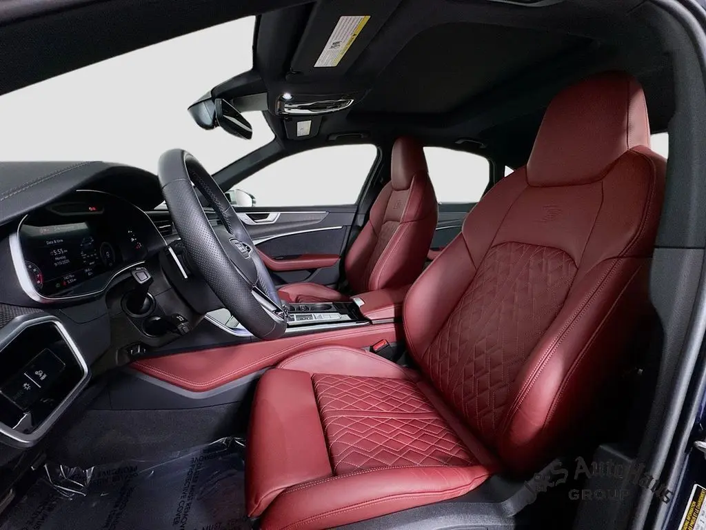 2023 Audi S6 Prestige photo 11