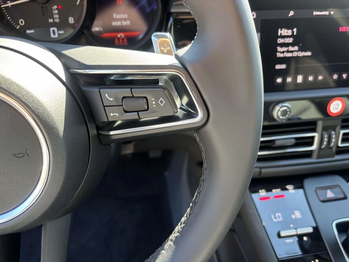 2026 Porsche Macan Base - Photo 28