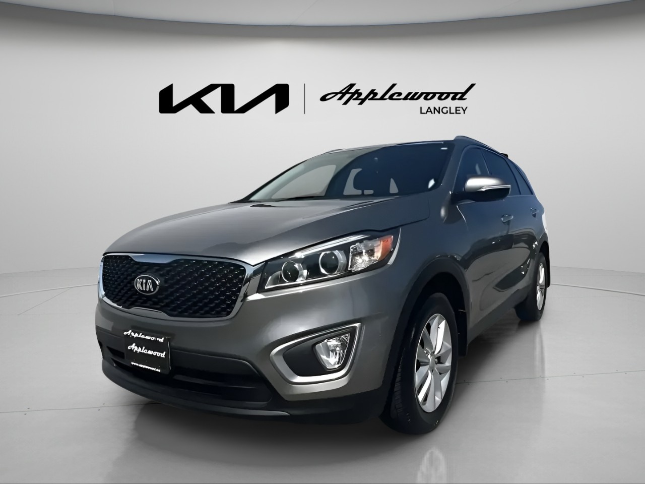 Vehicle