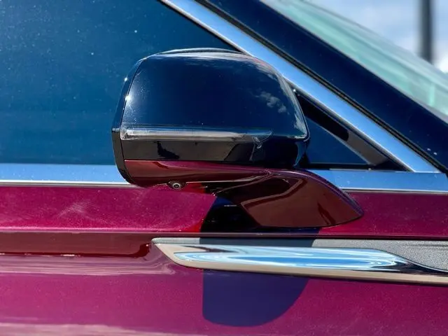 2022 Lincoln Aviator Reserve photo 8