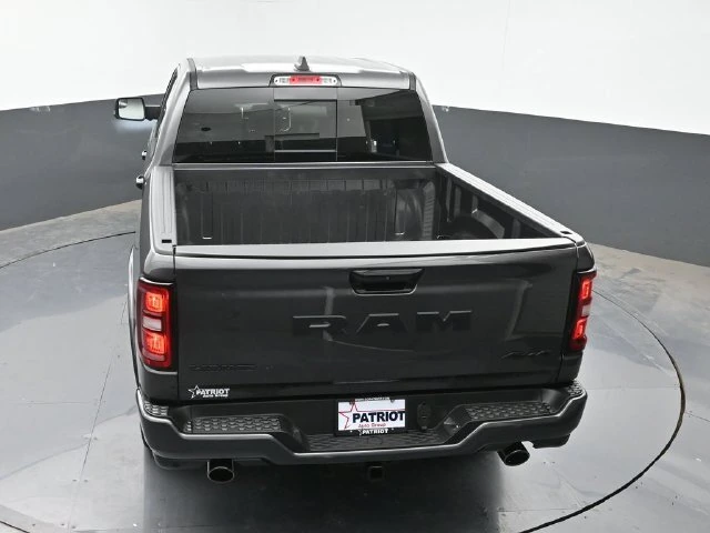 2026 RAM Ram 1500 Pickup Laramie - Photo 39