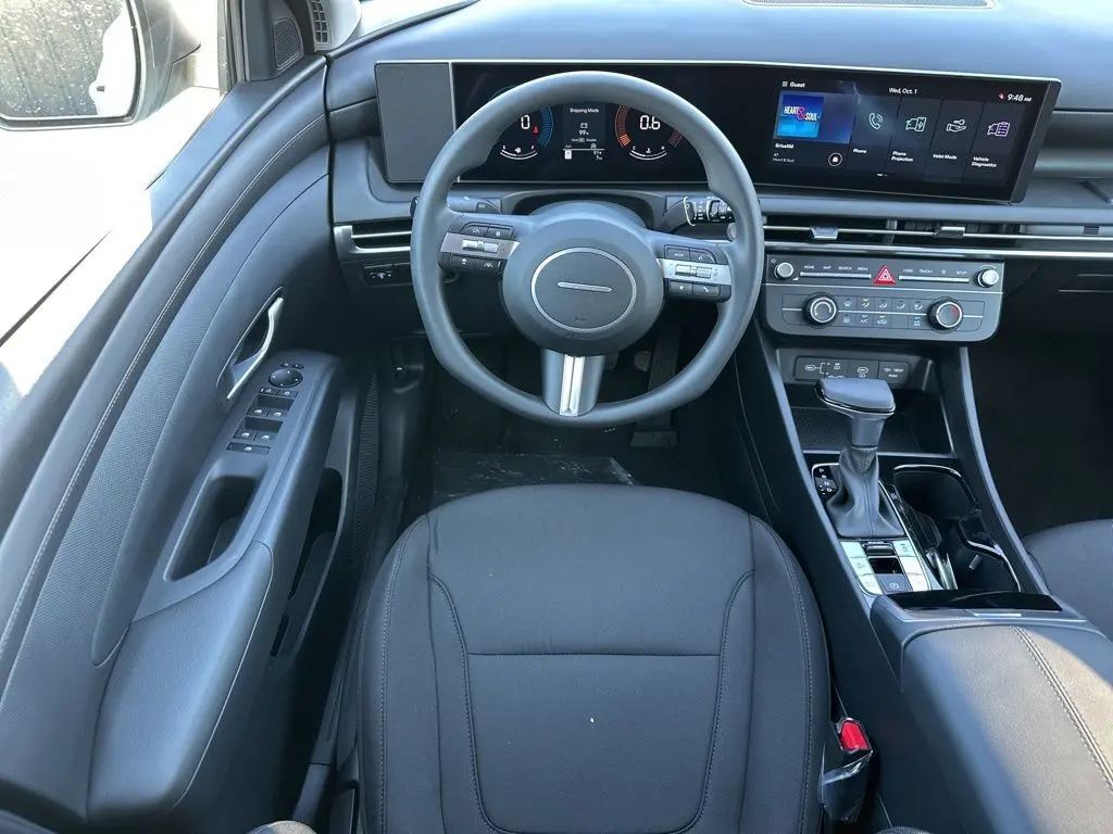 2026 Hyundai Tucson SE photo 25