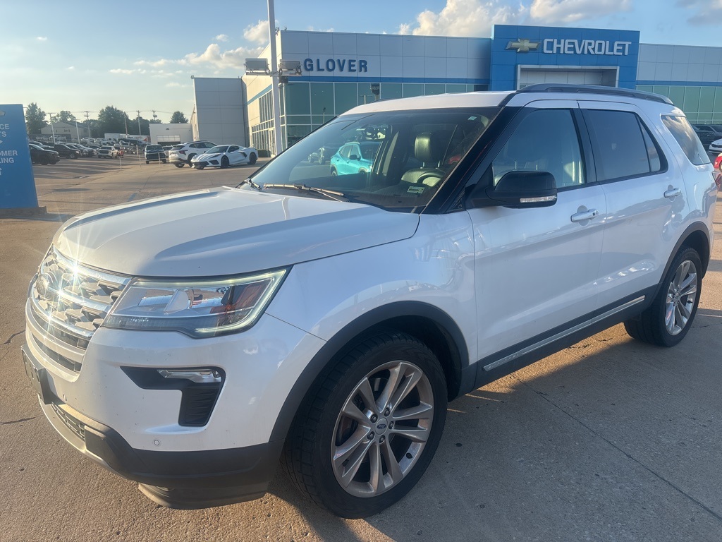 Vehicle