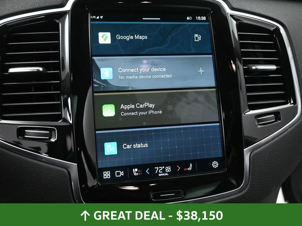 2024 Volvo - image 43