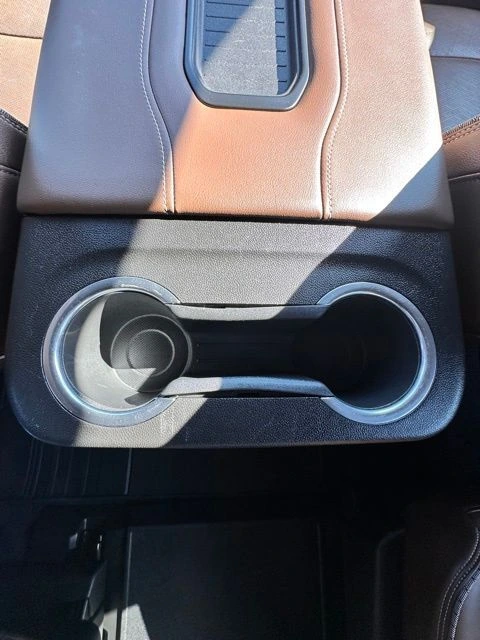 2021 Chevrolet Tahoe High Country - Photo 29
