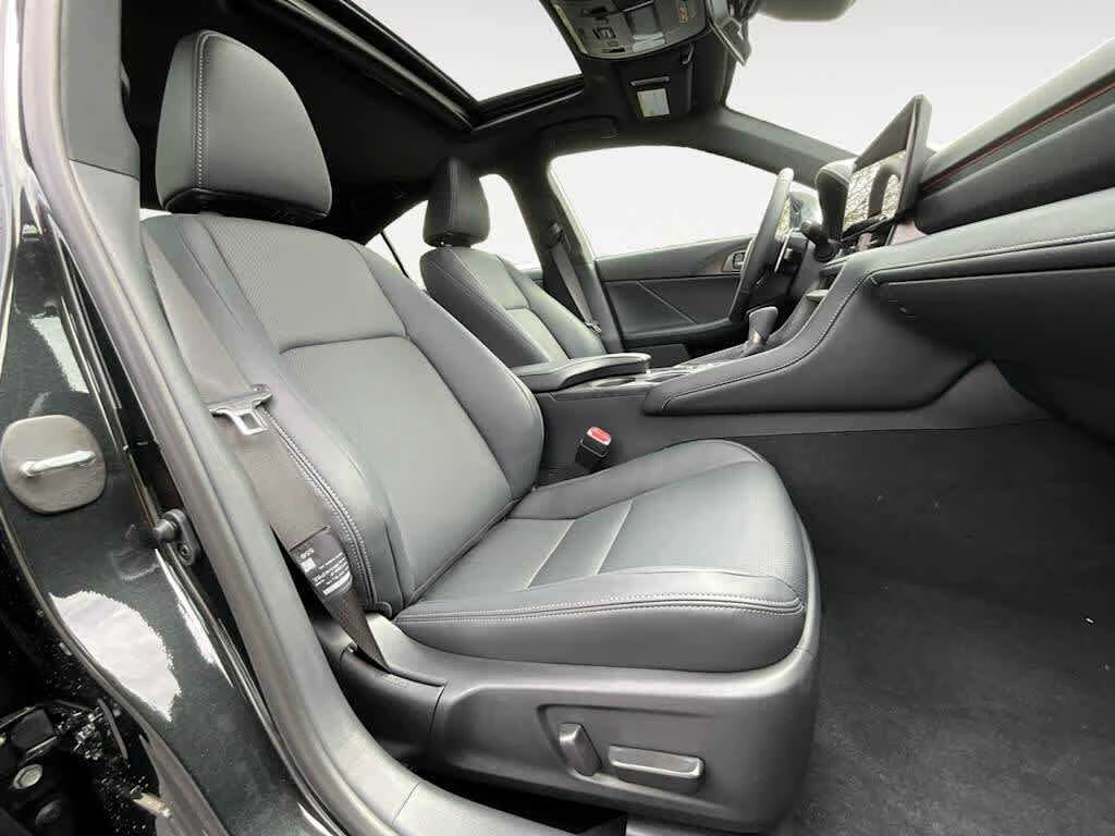 2026 Lexus IS 350 F SPORT DESIGN - Photo 17