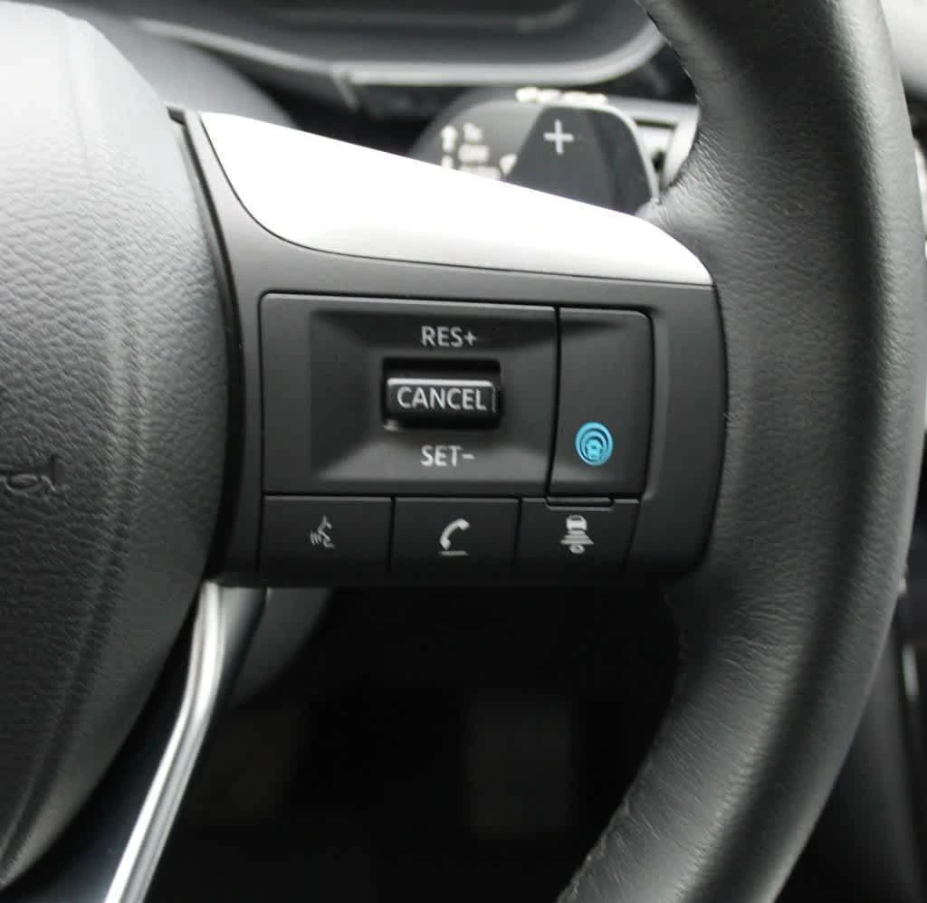 2025 INFINITI QX60 LUXE - Photo 35
