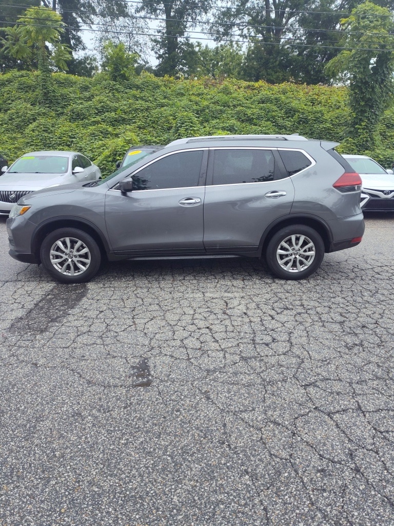 Vehicle