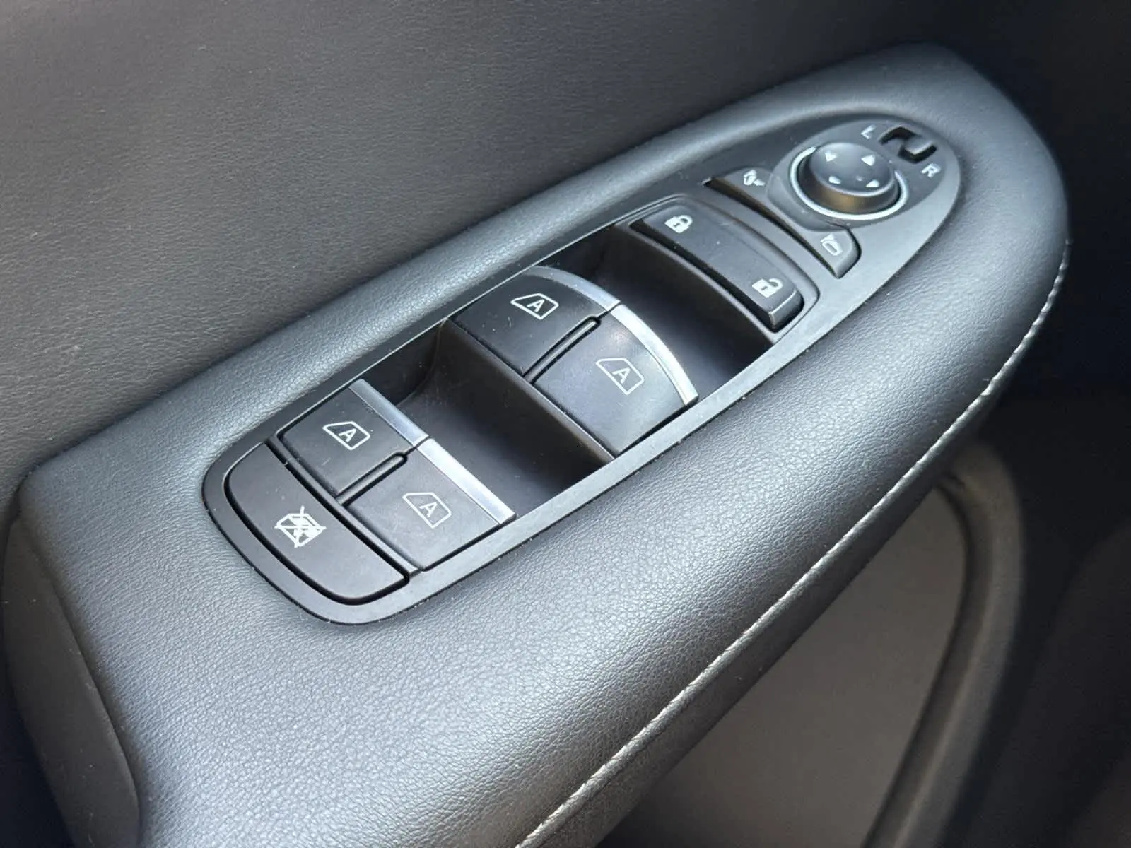 2024 Infiniti QX50 SPORT photo 25