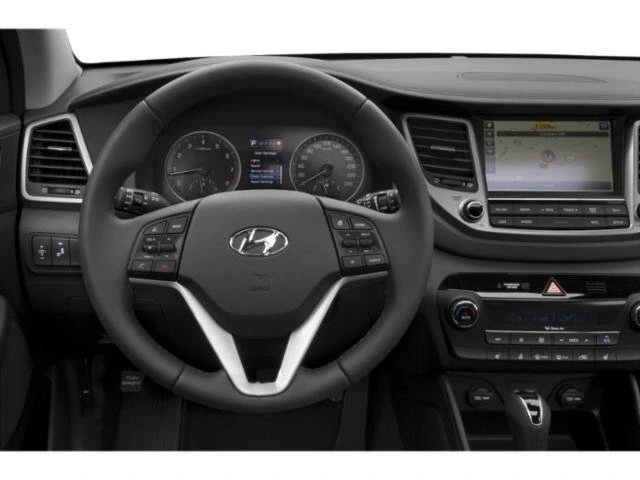 2018 Hyundai Tucson Limited - Photo 7