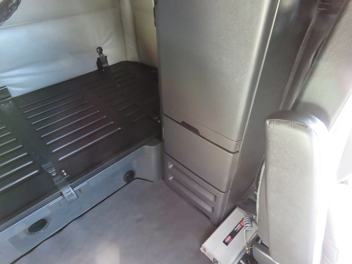 2022 Freightliner Cascadia - image 16