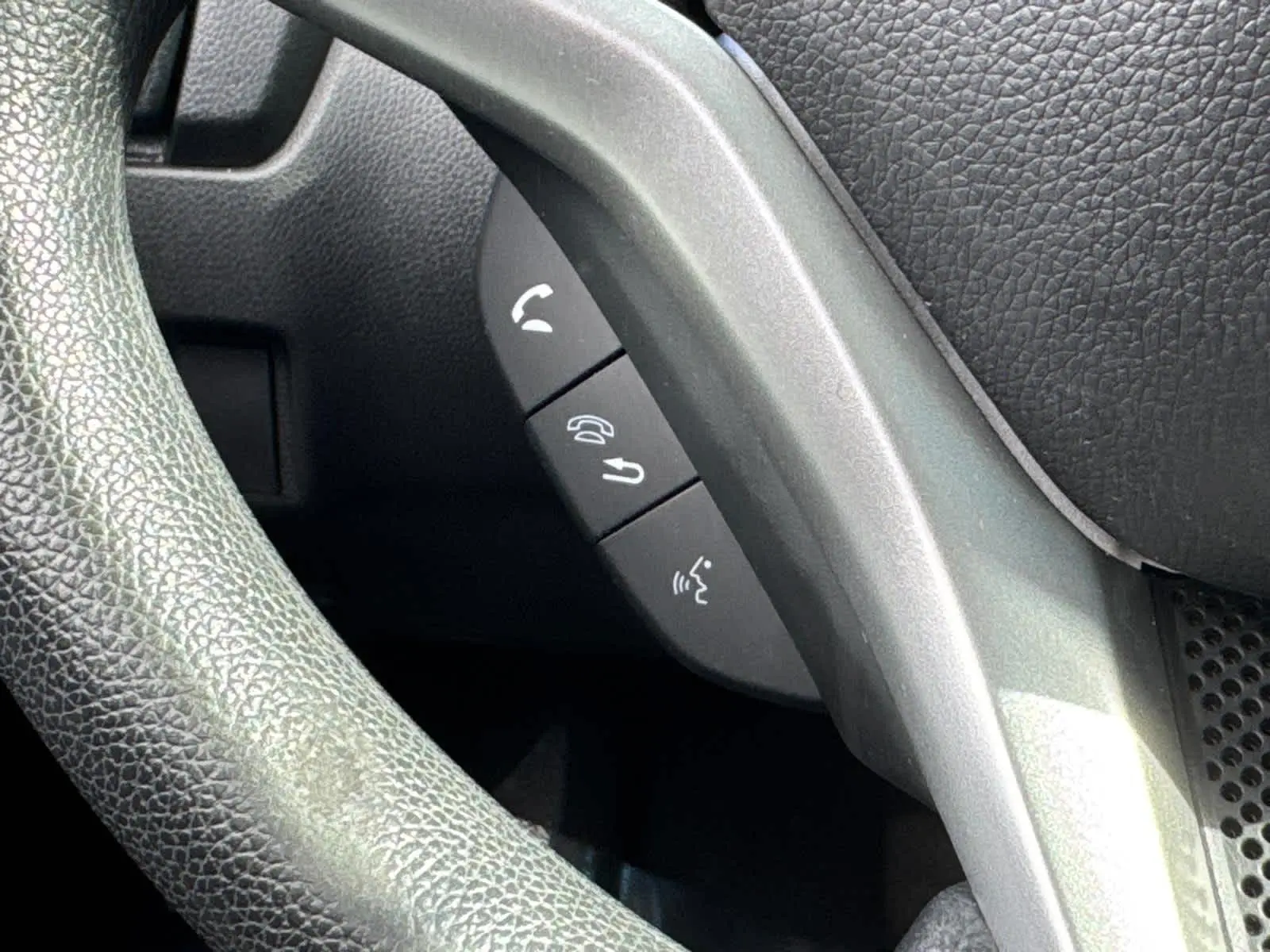 2017 Honda Fit EX photo 22