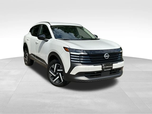 2026 Nissan Kicks 2.0 SV's photo