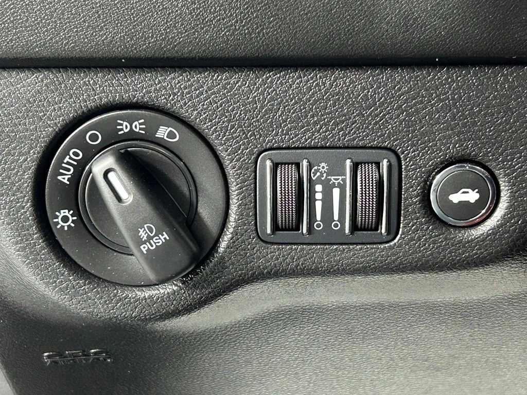2023 Dodge Charger Scat Pack - Photo 31