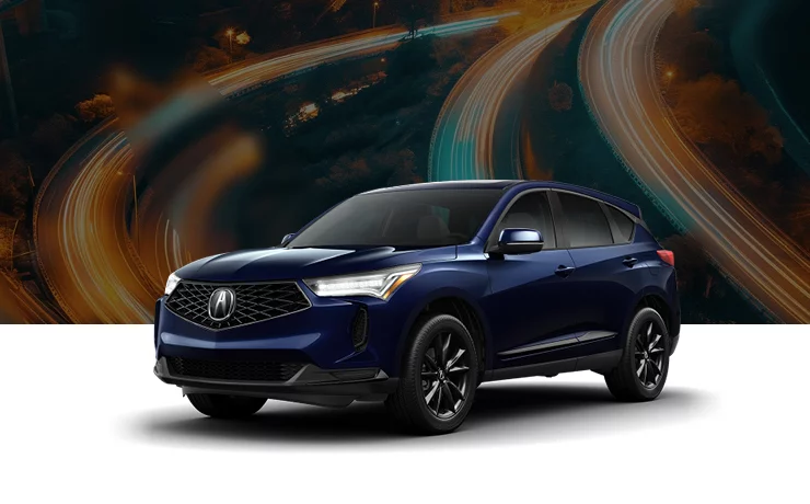 Current Owners of 2010 or Newer RDX Or 2015 or Newer TLX 