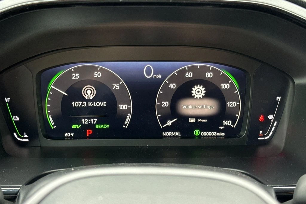 2026 Honda CR-V TrailSport - Photo 25