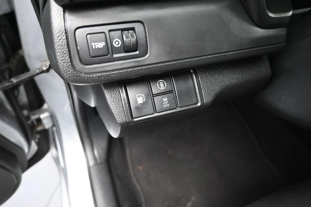 2022 Honda Insight EX - Photo 13