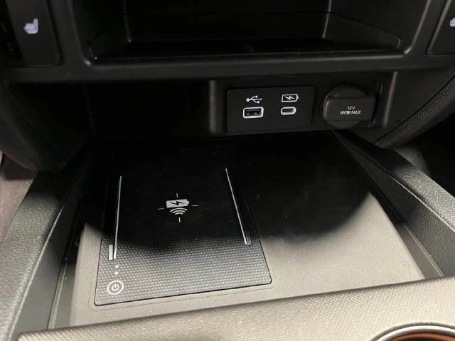 2026 Honda Ridgeline TrailSport - Photo 20