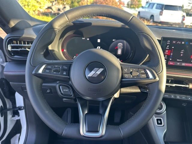 2025 Dodge Hornet GT - Photo 14
