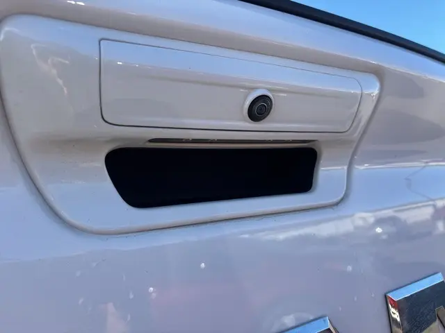 2025 Ram 1500 Big Horn Lone Star photo 4