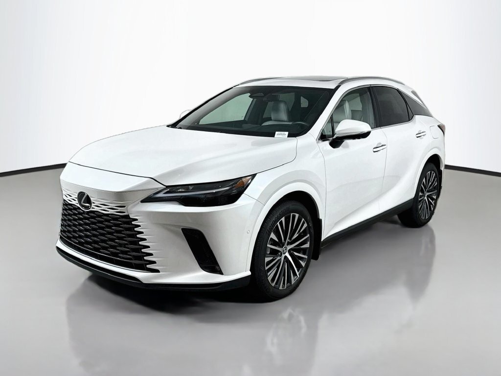 2024 Lexus RX 350 Premium Plus