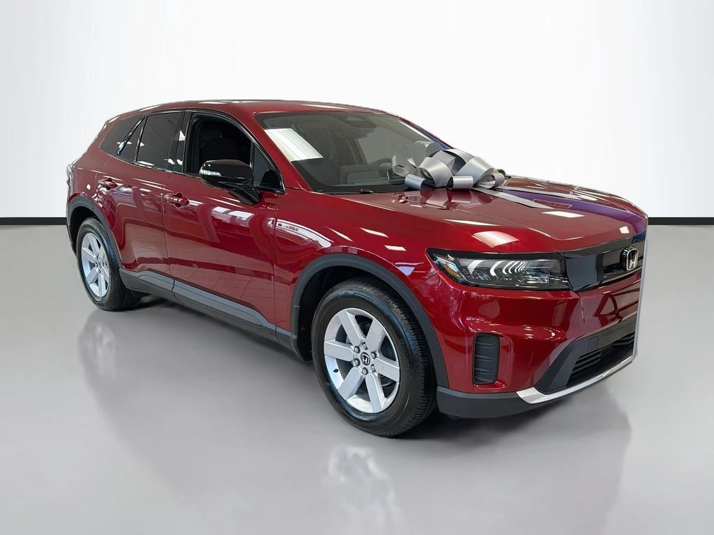 2026 Honda Prologue