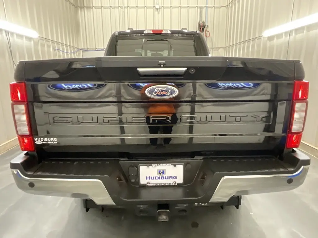 2022 Ford F-250 photo 20
