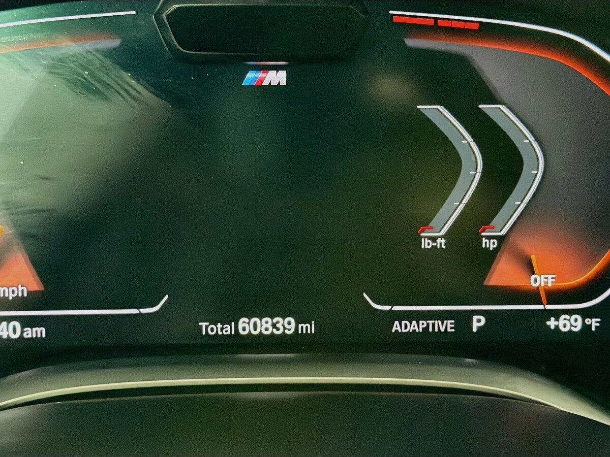 2020 BMW 7 Series 750i - Photo 14
