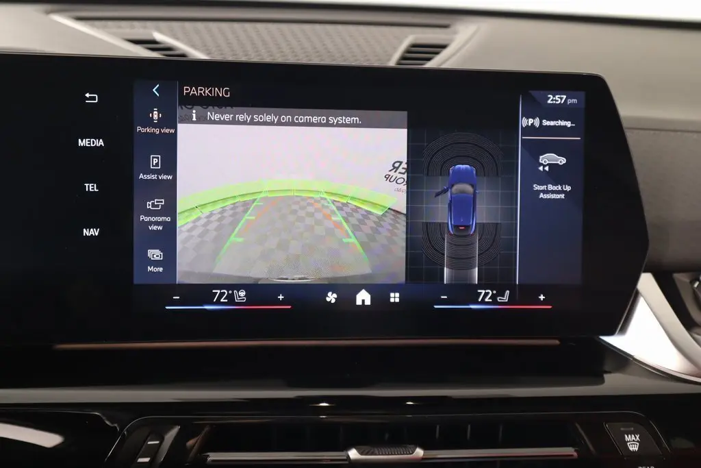 2025 Bmw X2 xDrive28i photo 4