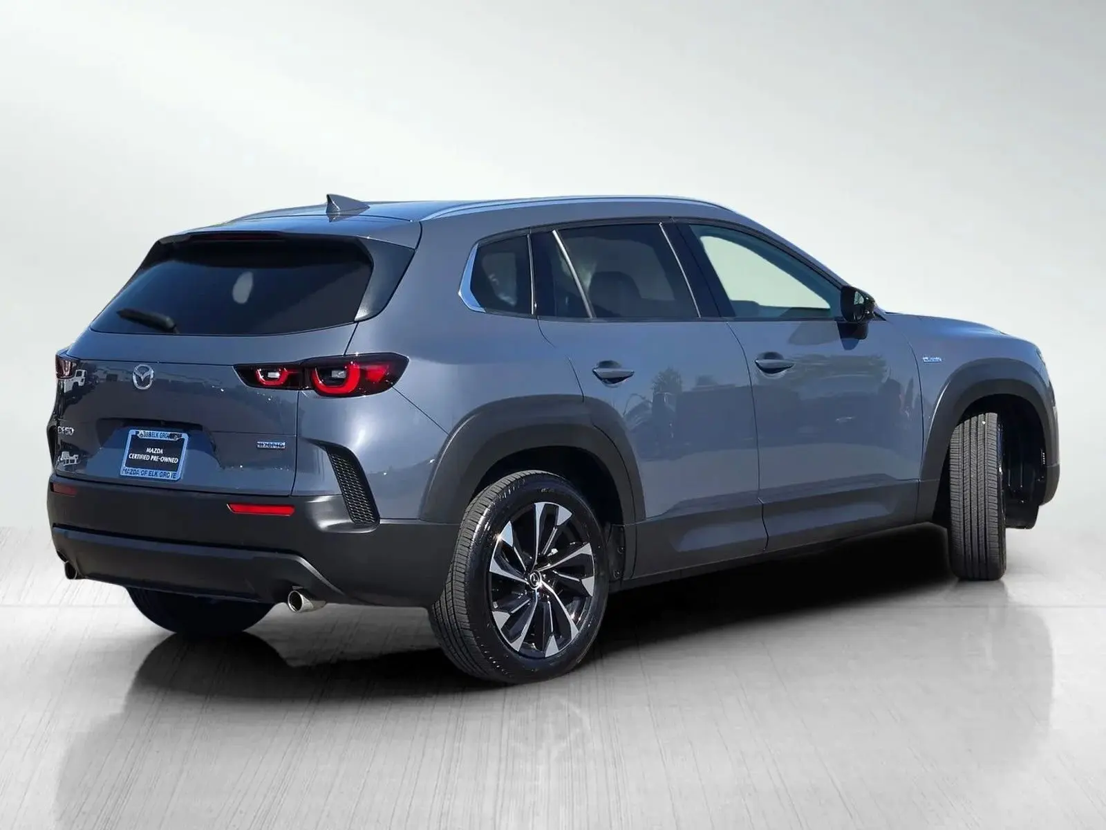 2025 Mazda CX-50 Premium Plus photo 4