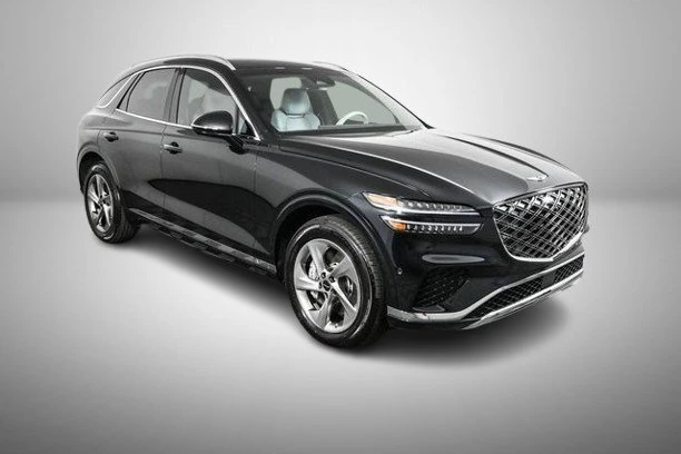 2026 GENESIS GV70