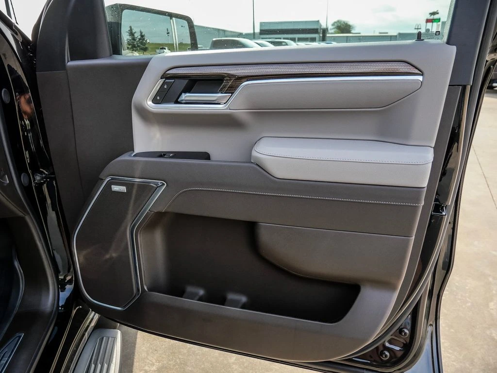 2026 Chevrolet Silverado 1500 RST - Photo 16