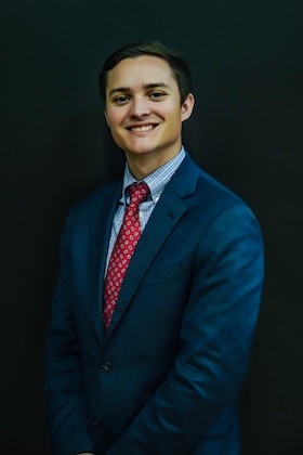 Trent Nipper