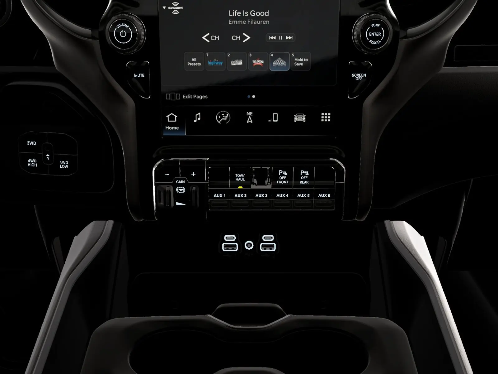 2026 Ram 2500 Laramie photo 20