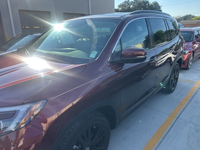 Vehicle