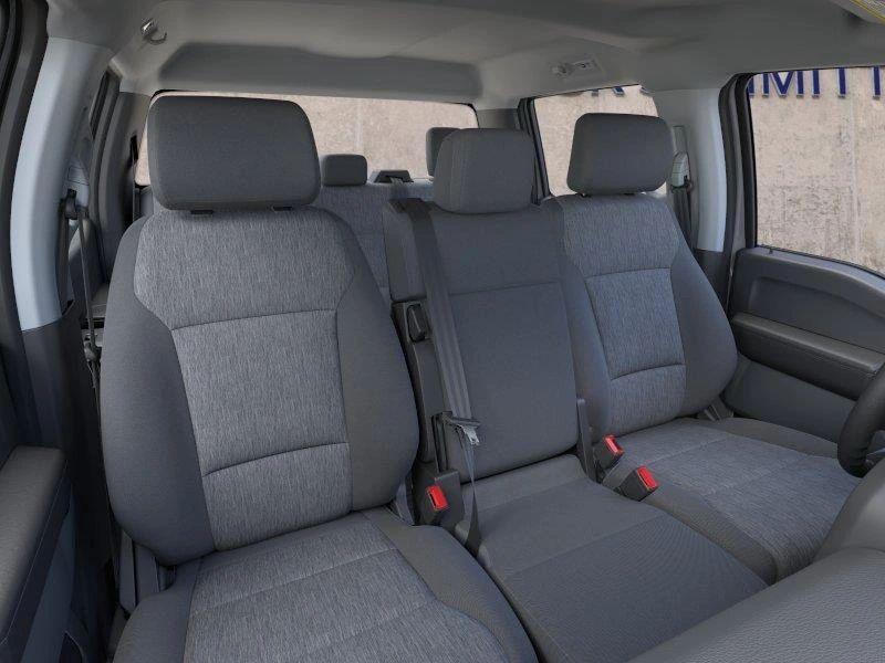2026 Ford F-350 Super Duty XL - Photo 10