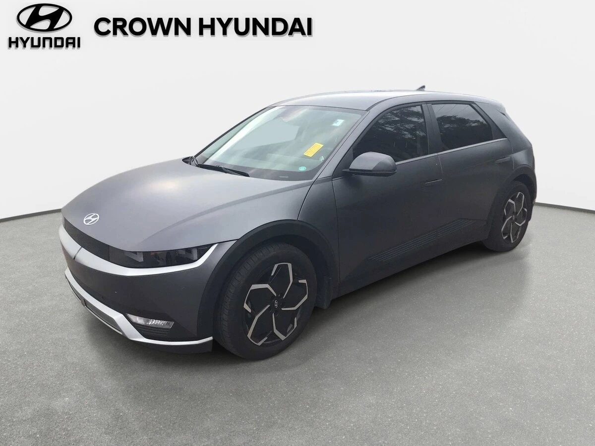 2024 Hyundai IONIQ 5