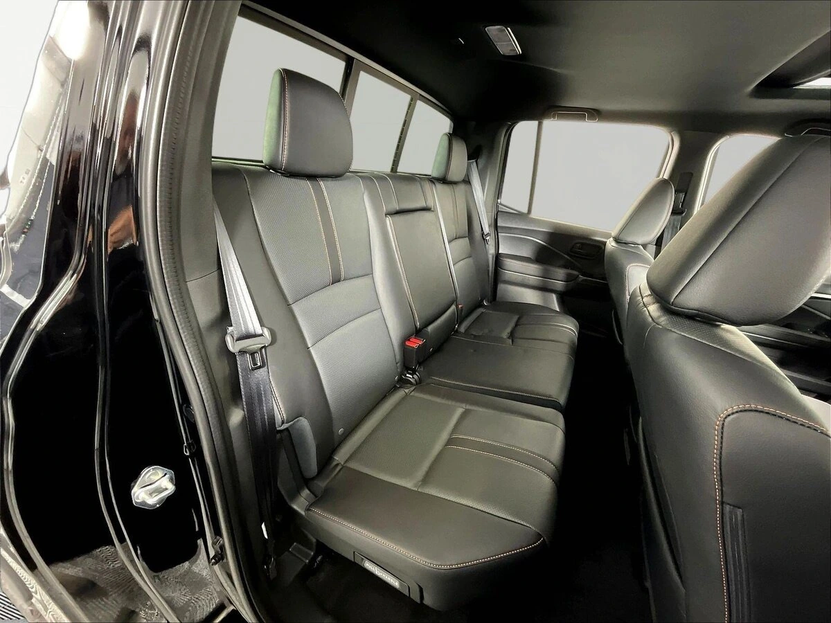 2026 Honda Ridgeline TrailSport - Photo 19