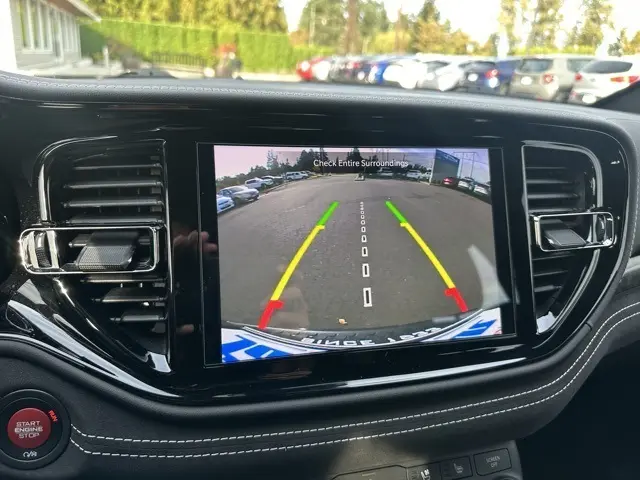 2021 Dodge Durango SRT Hellcat photo 19