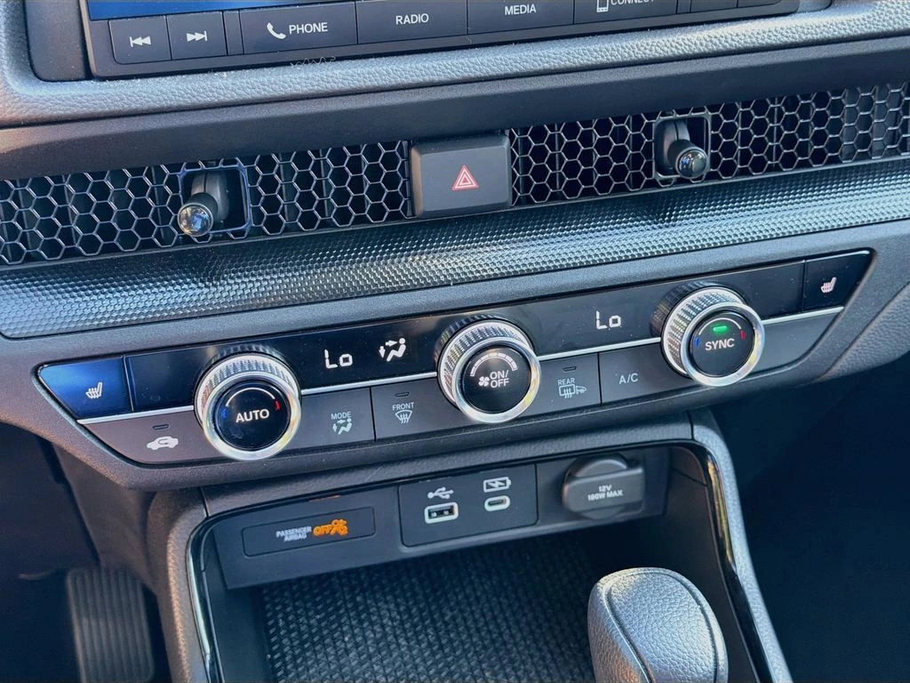 2024 Honda CR-V EX - Photo 14