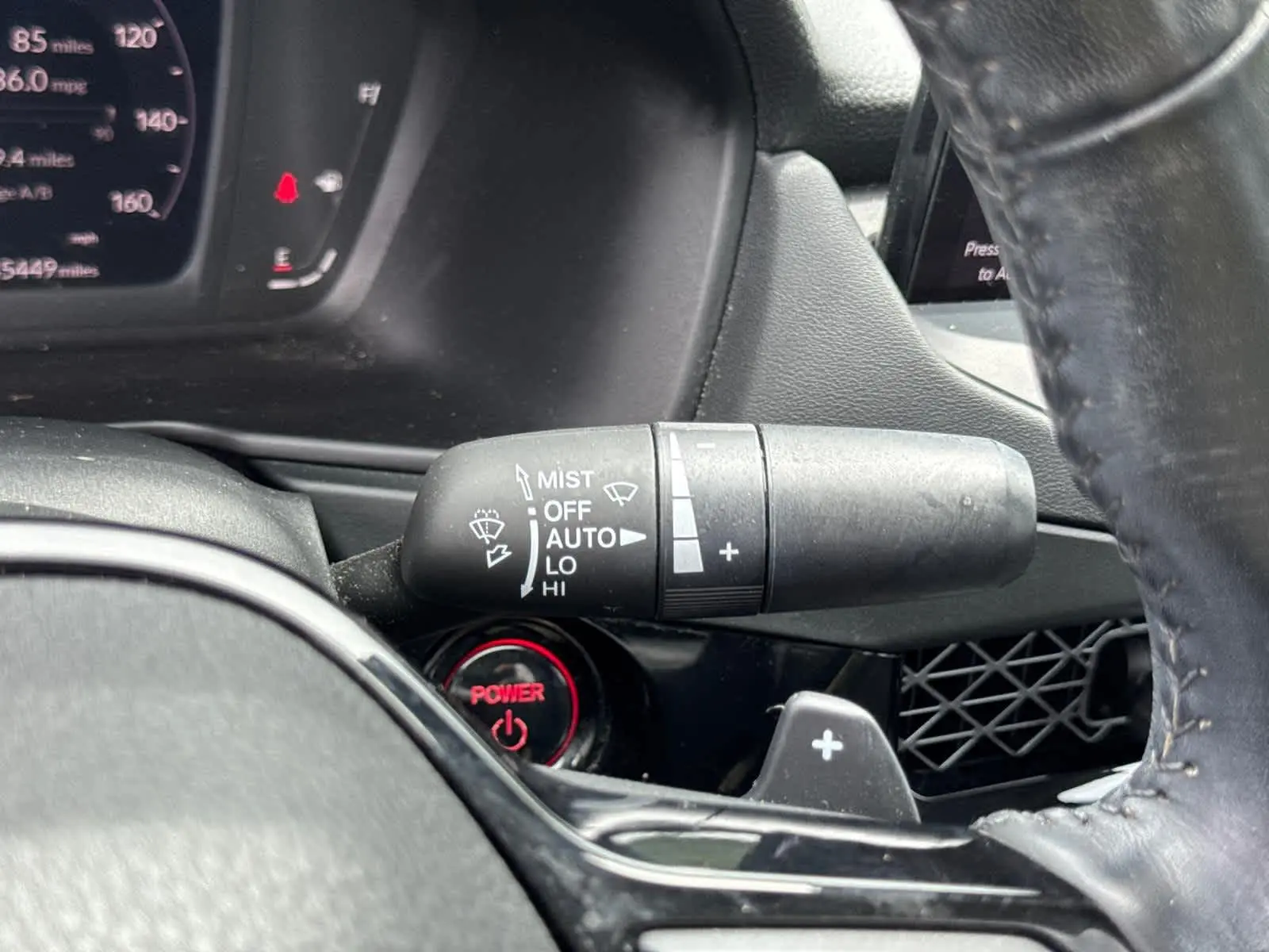 2023 Honda Accord Hybrid Touring photo 17