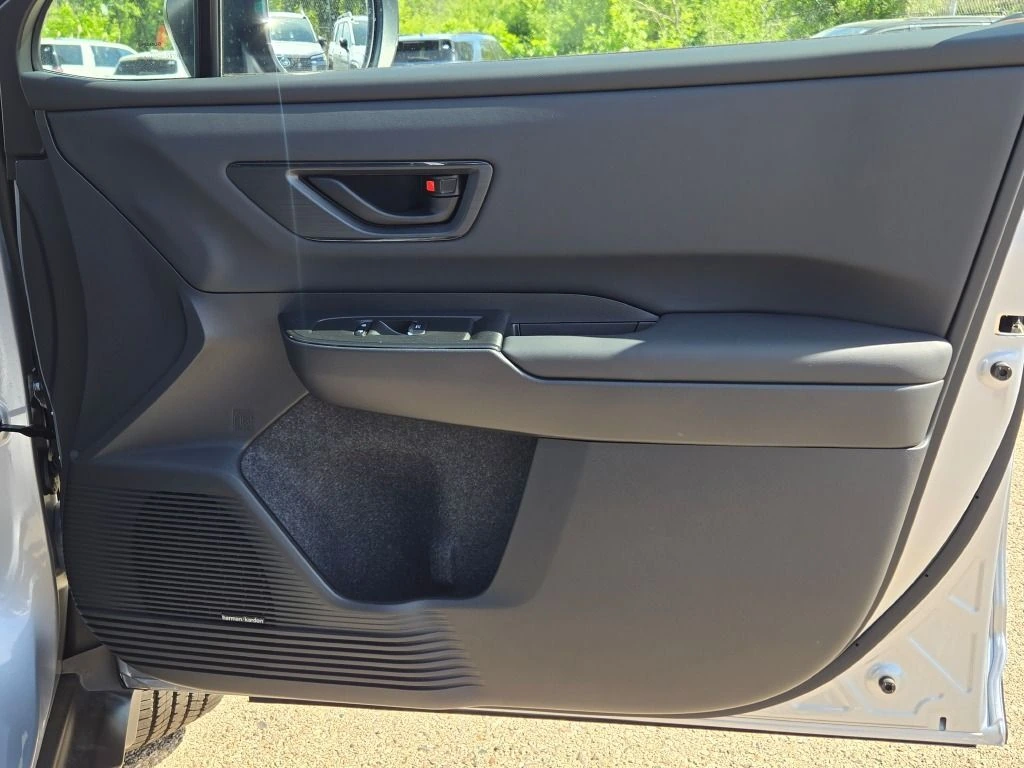 2026 Subaru Outback Wilderness - Photo 9