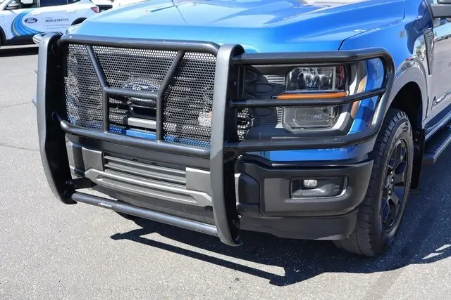 2024 Ford F-150 STX photo 17