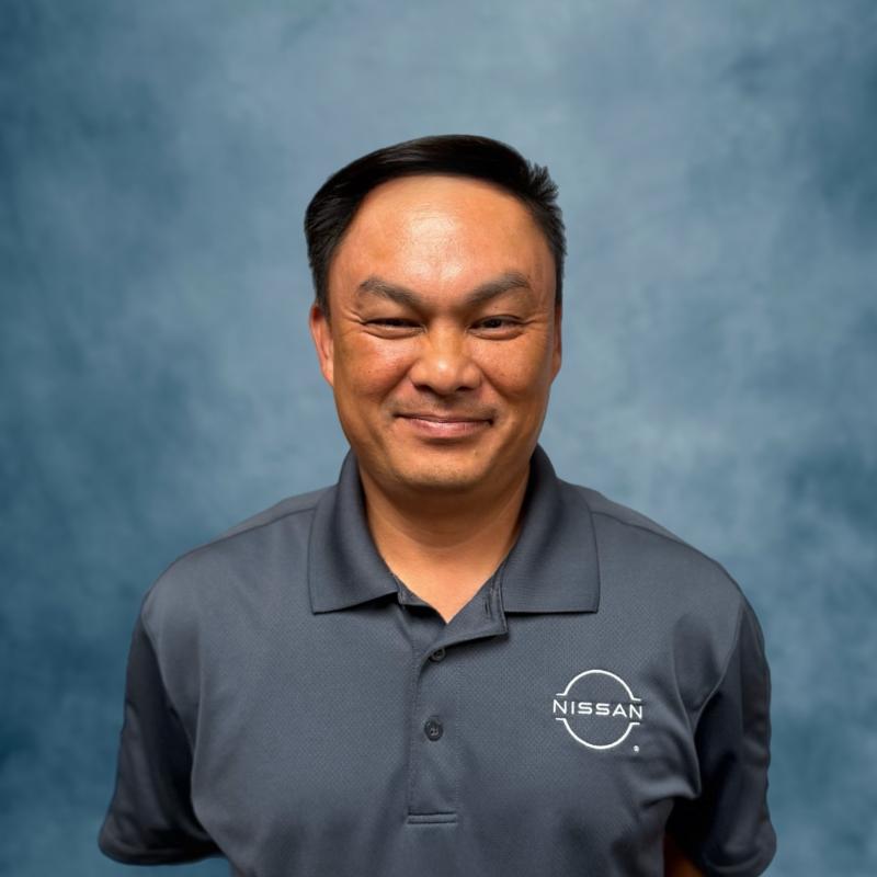 CHARLIE BUI