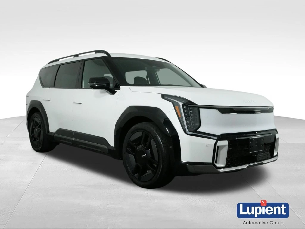2024 Kia EV9 GT-Line