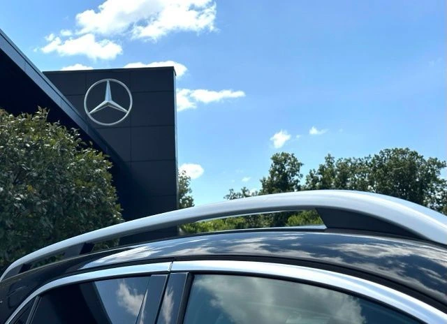 2026 Mercedes-Benz GLE GLE350 - Photo 17