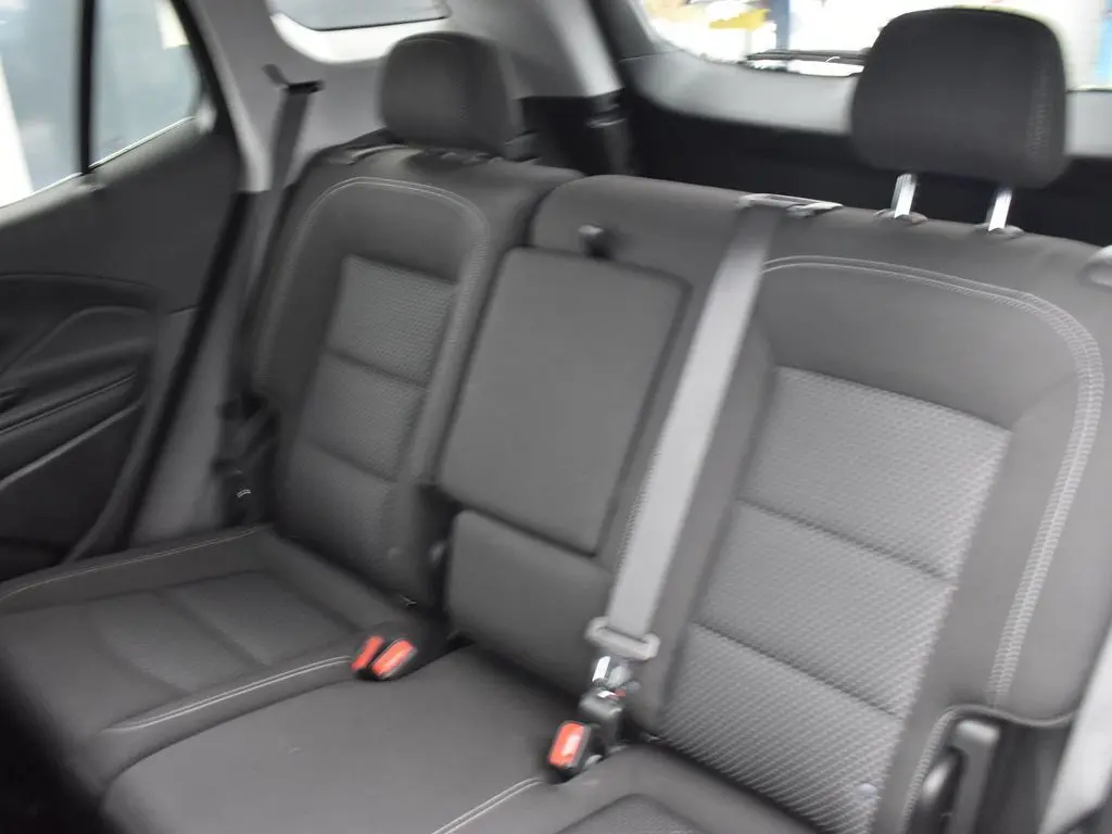 2024 Gmc Terrain SLE photo 18