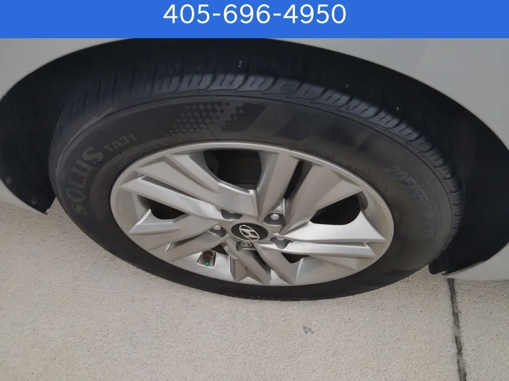 2019 Hyundai Elantra SEL Value Edition Limited photo 22