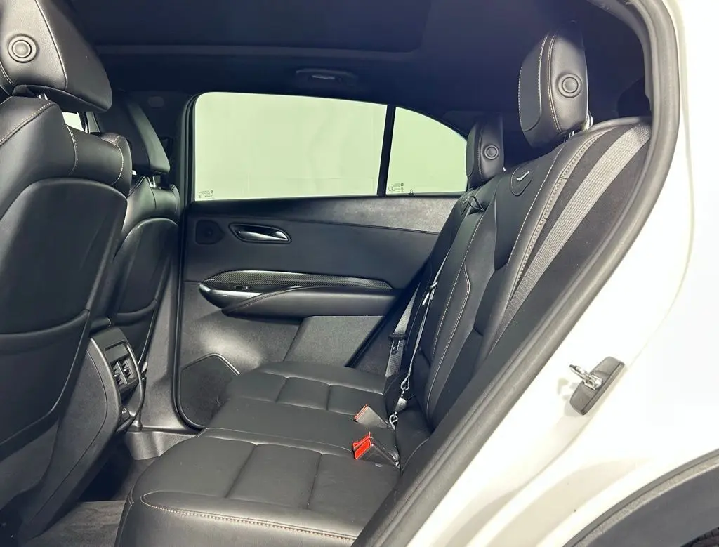 2020 Cadillac XT4 Sport photo 17