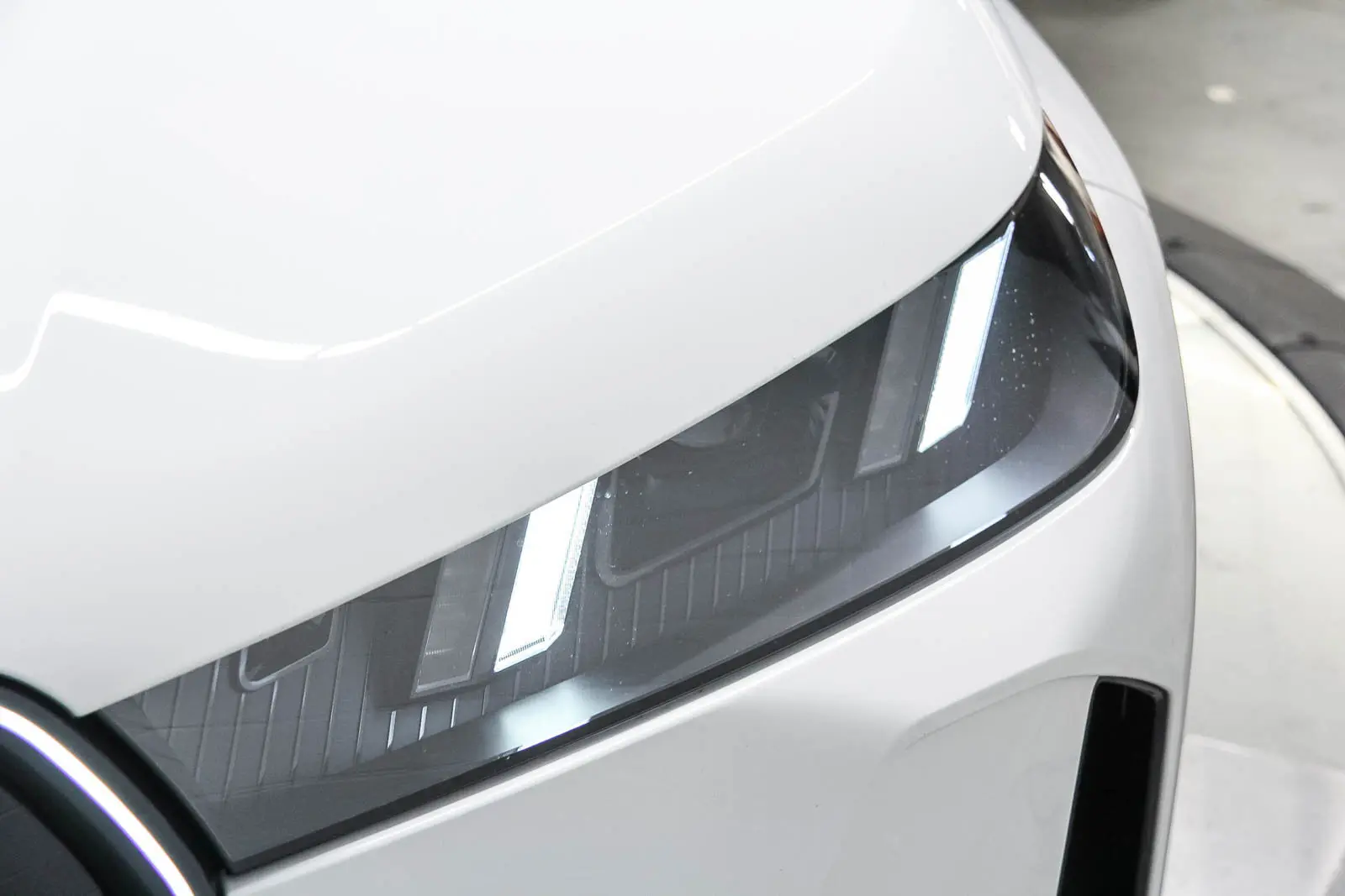 2026 Bmw iX photo 8